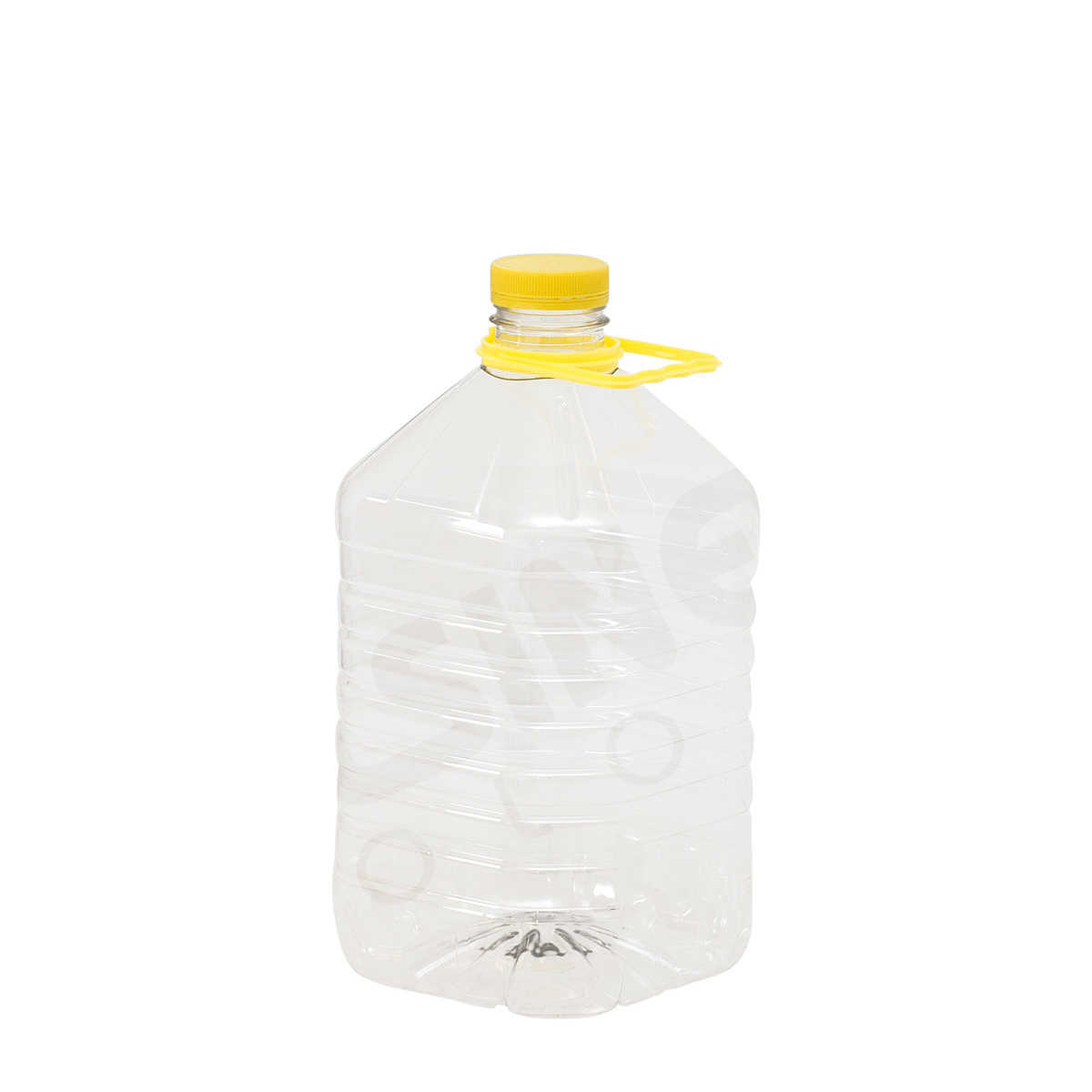 PET-Flasche 5 L – Bericap 48V40