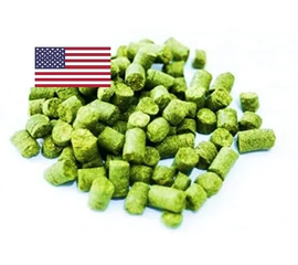 houblon aromatique Sabro